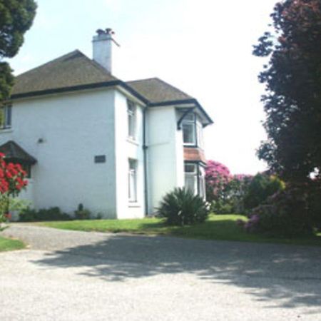 Gwyndra House B&B St Austell Exterior photo