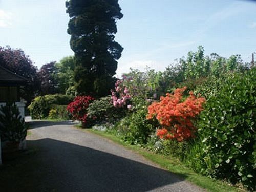 Gwyndra House B&B St Austell Exterior photo